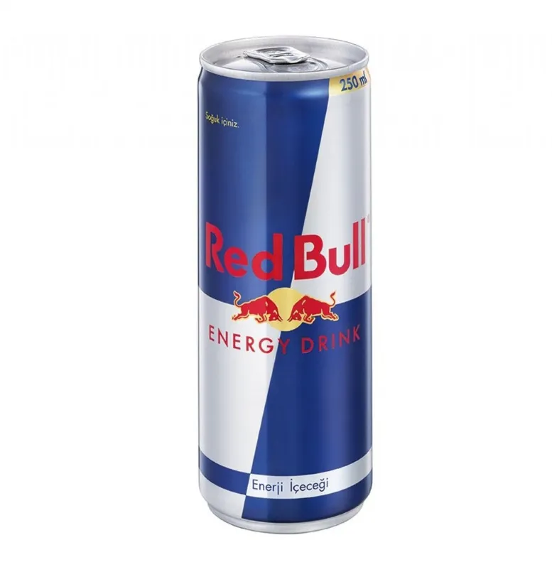 Red Bull Energy Drink