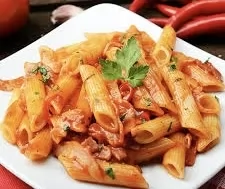 PENNE ARRABBİATA